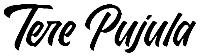 Tere Pujula